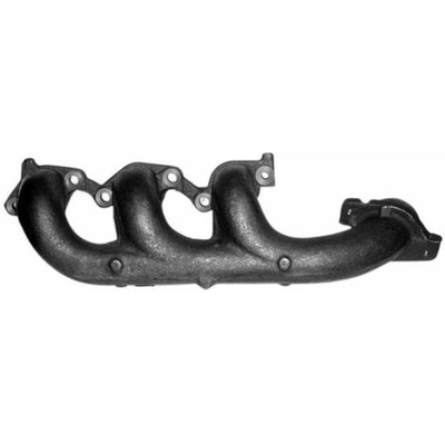 Exhaust Manifold by ATP PROFESSIONAL AUTOPARTS - 101273 pa1
