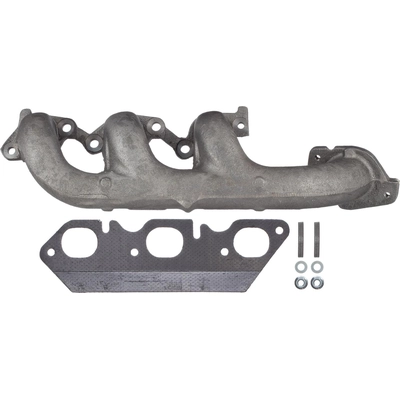 Exhaust Manifold by ATP PROFESSIONAL AUTOPARTS - 101273 pa2