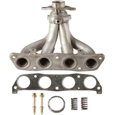 Exhaust Manifold by ATP PROFESSIONAL AUTOPARTS - 101277 pa3