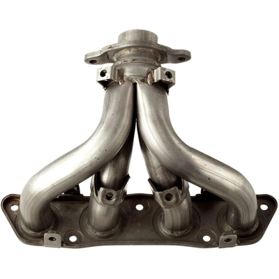 Exhaust Manifold by ATP PROFESSIONAL AUTOPARTS - 101277 pa4