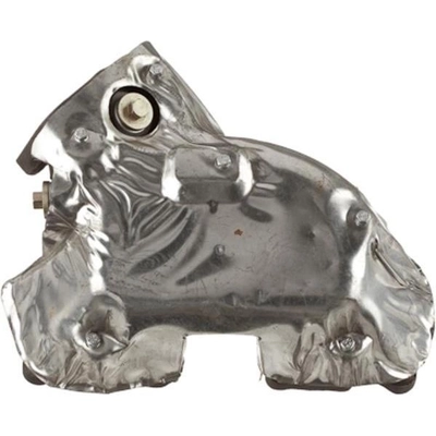 Exhaust Manifold by ATP PROFESSIONAL AUTOPARTS - 101278 pa3