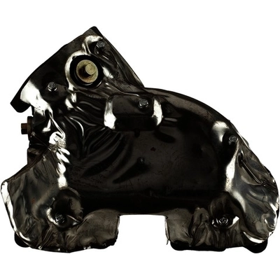 Exhaust Manifold by ATP PROFESSIONAL AUTOPARTS - 101278 pa4