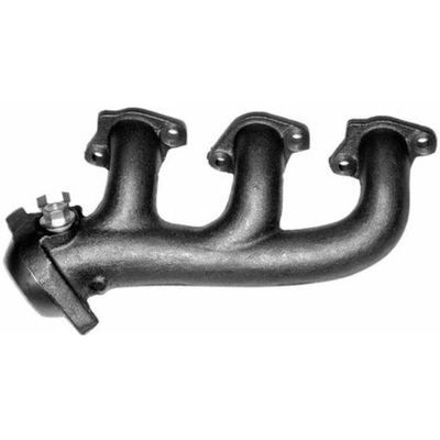 Exhaust Manifold by ATP PROFESSIONAL AUTOPARTS - 101280 pa1