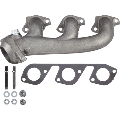 Exhaust Manifold by ATP PROFESSIONAL AUTOPARTS - 101280 pa2