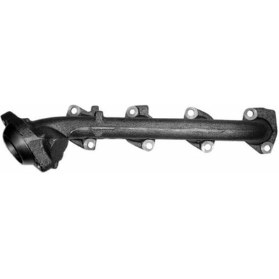 Exhaust Manifold by ATP PROFESSIONAL AUTOPARTS - 101285 pa1