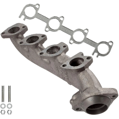 Exhaust Manifold by ATP PROFESSIONAL AUTOPARTS - 101285 pa2