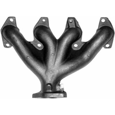 Exhaust Manifold by ATP PROFESSIONAL AUTOPARTS - 101295 pa2