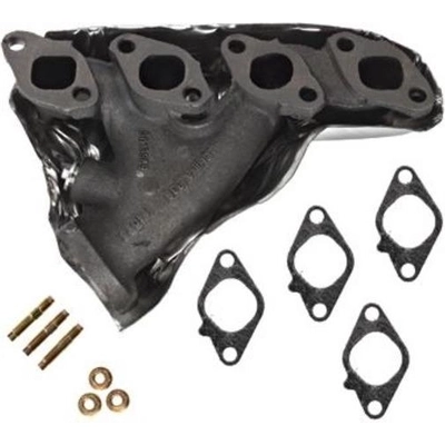Exhaust Manifold by ATP PROFESSIONAL AUTOPARTS - 101309 pa2