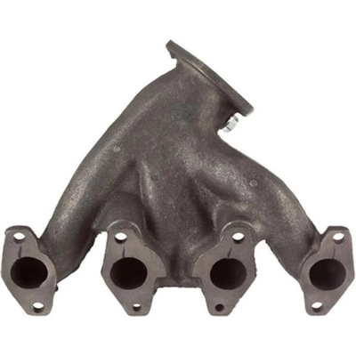 Exhaust Manifold by ATP PROFESSIONAL AUTOPARTS - 101334 pa2