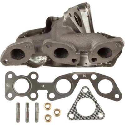 Exhaust Manifold by ATP PROFESSIONAL AUTOPARTS - 101336 pa1