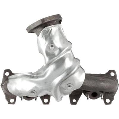 Exhaust Manifold by ATP PROFESSIONAL AUTOPARTS - 101355 pa3