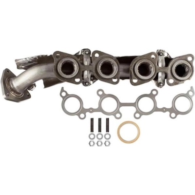 Exhaust Manifold by ATP PROFESSIONAL AUTOPARTS - 101359 pa2
