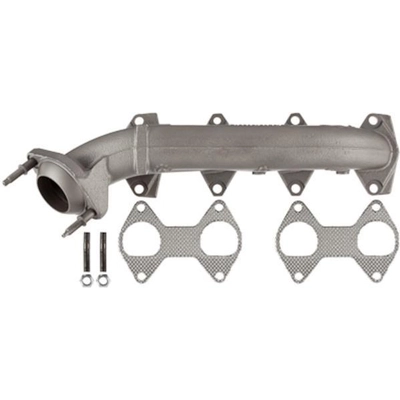 Exhaust Manifold by ATP PROFESSIONAL AUTOPARTS - 101361 pa1