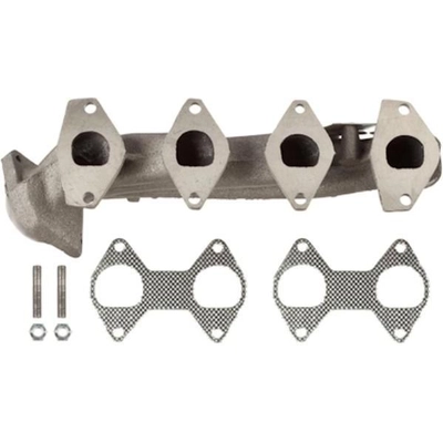 Exhaust Manifold by ATP PROFESSIONAL AUTOPARTS - 101362 pa1