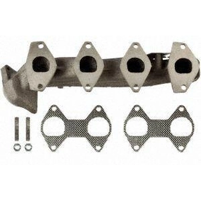 Exhaust Manifold by ATP PROFESSIONAL AUTOPARTS - 101362 pa4