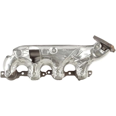 Exhaust Manifold by ATP PROFESSIONAL AUTOPARTS - 101371 pa1