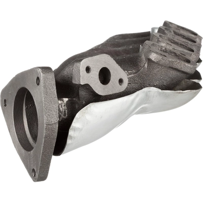 Collecteur d'échappement de ATP PROFESSIONAL AUTOPARTS - 101376 pa12