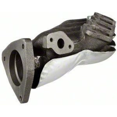 Exhaust Manifold by ATP PROFESSIONAL AUTOPARTS - 101376 pa5