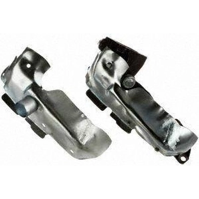 Exhaust Manifold by ATP PROFESSIONAL AUTOPARTS - 101382 pa3
