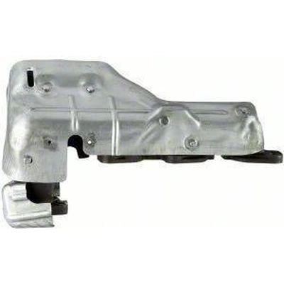 Exhaust Manifold by ATP PROFESSIONAL AUTOPARTS - 101395 pa5