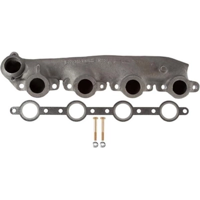 Exhaust Manifold by ATP PROFESSIONAL AUTOPARTS - 101396 pa1