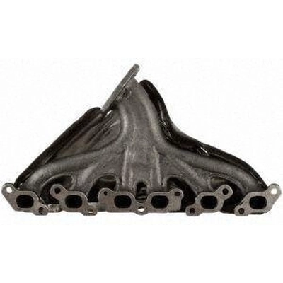 Exhaust Manifold by ATP PROFESSIONAL AUTOPARTS - 101403 pa4