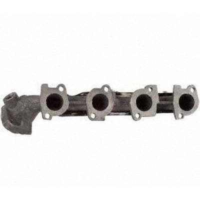 Exhaust Manifold by ATP PROFESSIONAL AUTOPARTS - 101456 pa3