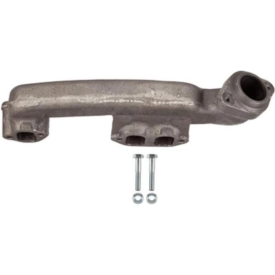 Exhaust Manifold by ATP PROFESSIONAL AUTOPARTS - 101468 pa2