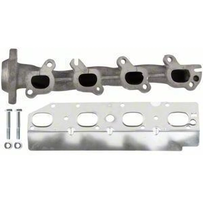 Exhaust Manifold by ATP PROFESSIONAL AUTOPARTS - 101479 pa1