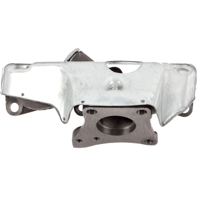 ATP PROFESSIONAL AUTOPARTS - 101481 - Cast Iron Natural Exhaust Manifold pa2