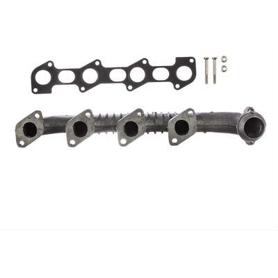 Exhaust Manifold by ATP PROFESSIONAL AUTOPARTS - 101484 pa1