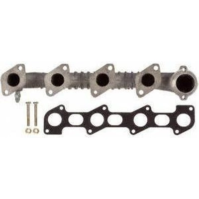 Exhaust Manifold by ATP PROFESSIONAL AUTOPARTS - 101485 pa1