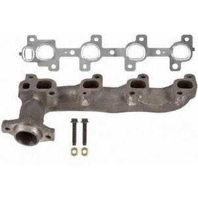 Exhaust Manifold by ATP PROFESSIONAL AUTOPARTS - 101493 pa1
