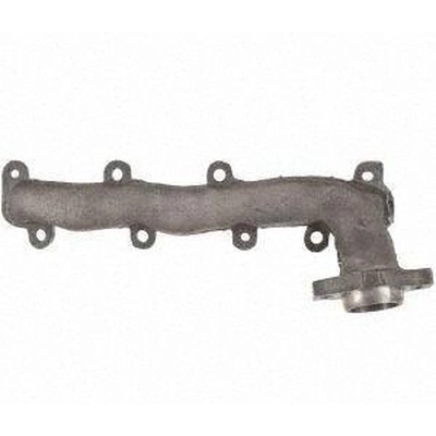 Exhaust Manifold by ATP PROFESSIONAL AUTOPARTS - 101493 pa2