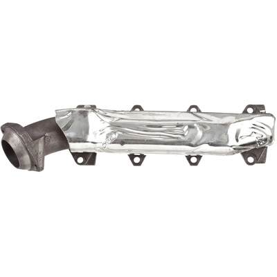 ATP PROFESSIONAL AUTOPARTS - 101543 - Cast Iron Natural Exhaust Manifold pa3