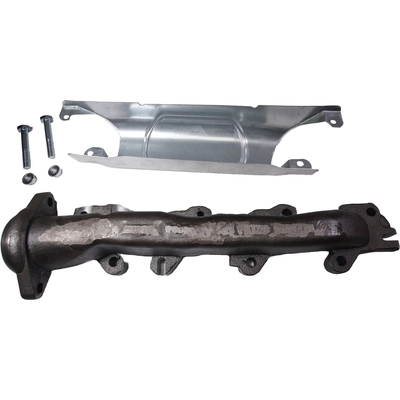 Exhaust Manifold by ATP PROFESSIONAL AUTOPARTS - 101706 pa1