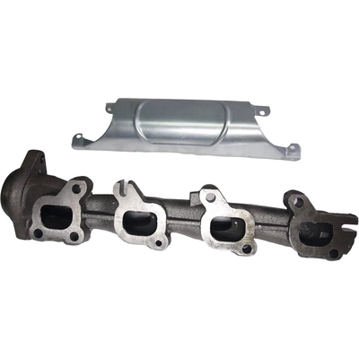 Exhaust Manifold by ATP PROFESSIONAL AUTOPARTS - 101706 pa2