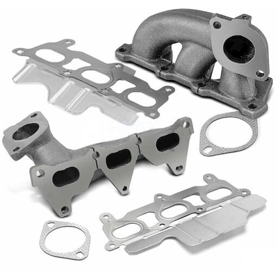 ATP PROFESSIONAL AUTOPARTS - 101823 - Exhaust Manifold pa1