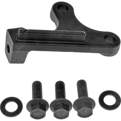 Exhaust Manifold Clamp by DORMAN (OE SOLUTIONS) - 917-499 pa3