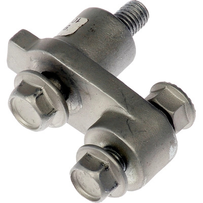 Exhaust Manifold Clamp by DORMAN (OE SOLUTIONS) - 926-610 pa2