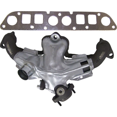 Exhaust Manifold by CROWN AUTOMOTIVE JEEP REPLACEMENT - 53008860K pa2