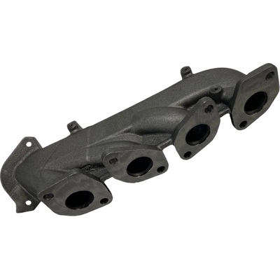 Exhaust Manifold by DAVICO - 662610 pa2