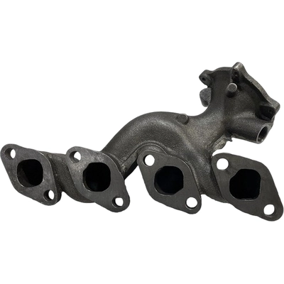Exhaust Manifold by DAVICO - 662614 pa2