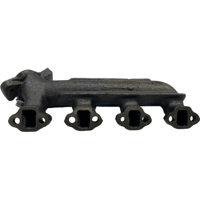 Exhaust Manifold by DAVICO - 662648 pa2