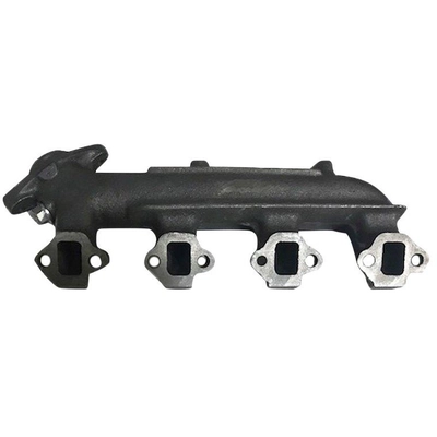 Exhaust Manifold by DAVICO - 662661 pa2