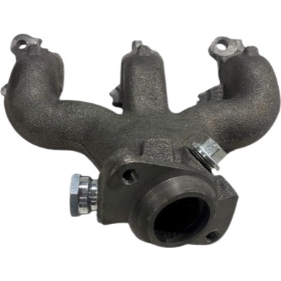 Exhaust Manifold by DAVICO - 662681 pa5