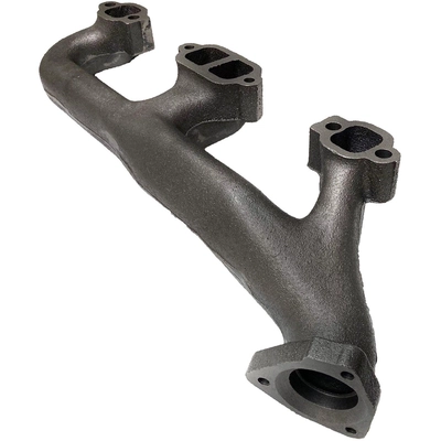Exhaust Manifold by DAVICO - 662712 pa2