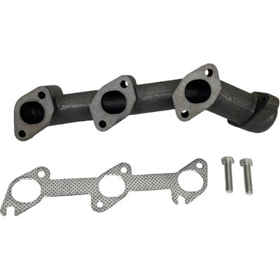 Exhaust Manifold by DAVICO - 662716 pa1