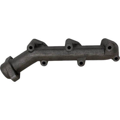 Exhaust Manifold by DAVICO - 662716 pa2