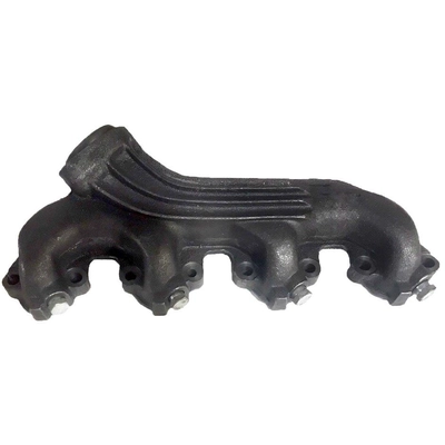 Exhaust Manifold by DAVICO - 662722 pa1